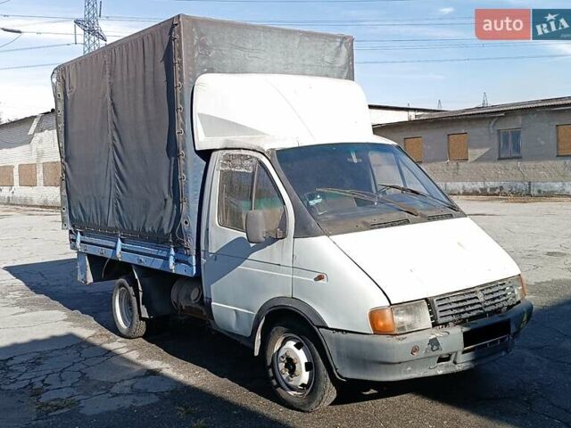 ГАЗ 3302 ГАЗель 1994 у Запоріжжя на Automoto.ua ГАЗ 3302 ГАЗель, об'ємом двигуна 0 л та пробігом 250 тис. км за 1800 $, фото 3 на Automoto.ua