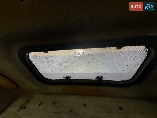 ГАЗ 3302 ГАЗель, объемом двигателя 2.5 л и пробегом 91 тыс. км за 1300 $, фото 9 на Automoto.ua