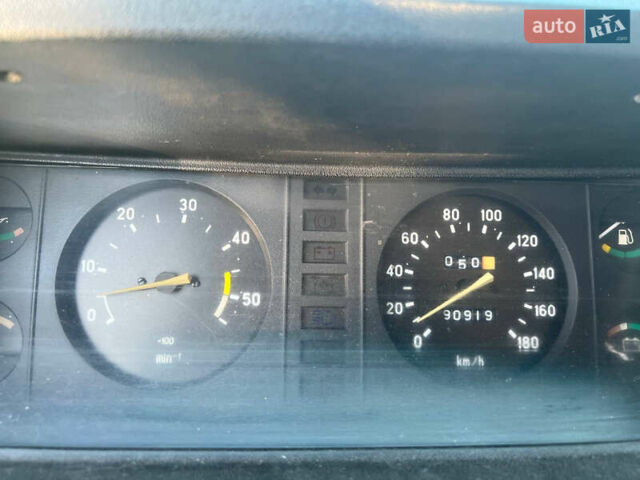ГАЗ 3302 ГАЗель, об'ємом двигуна 2.5 л та пробігом 90 тис. км за 1300 $, фото 9 на Automoto.ua