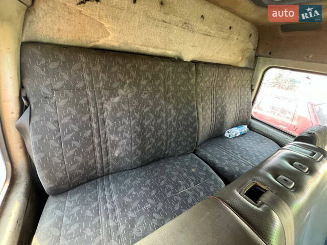 ГАЗ 3302 ГАЗель, объемом двигателя 2.5 л и пробегом 91 тыс. км за 1300 $, фото 6 на Automoto.ua