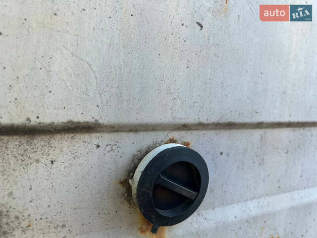 ГАЗ 3302 ГАЗель, объемом двигателя 2.5 л и пробегом 91 тыс. км за 1300 $, фото 12 на Automoto.ua