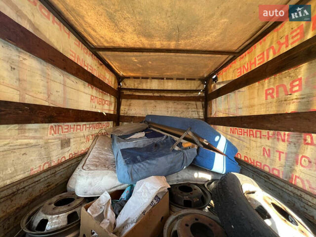 ГАЗ 3302 ГАЗель, объемом двигателя 2.5 л и пробегом 91 тыс. км за 1300 $, фото 8 на Automoto.ua