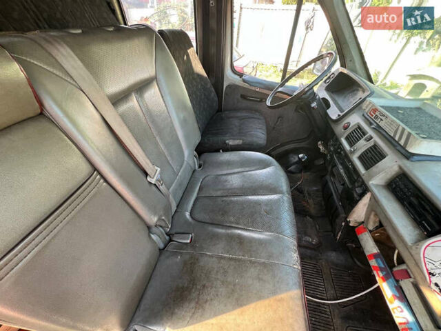 ГАЗ 3302 ГАЗель, об'ємом двигуна 2.5 л та пробігом 90 тис. км за 1300 $, фото 12 на Automoto.ua