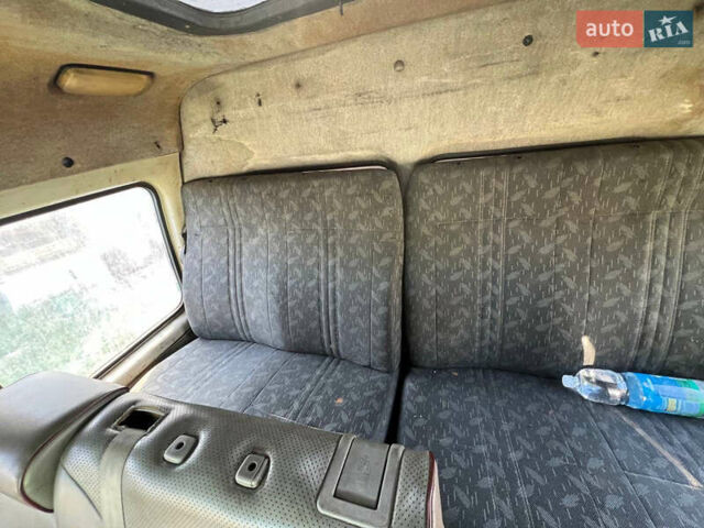 ГАЗ 3302 ГАЗель, объемом двигателя 2.5 л и пробегом 91 тыс. км за 1300 $, фото 11 на Automoto.ua