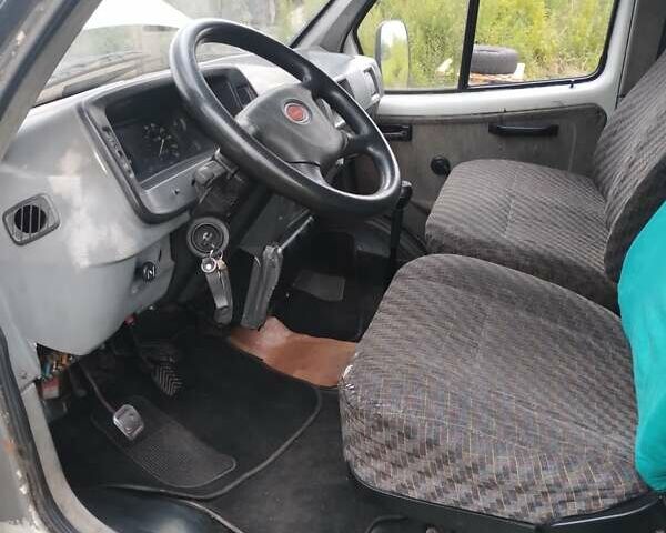 ГАЗ 3302 ГАЗель, объемом двигателя 0 л и пробегом 67 тыс. км за 2000 $, фото 9 на Automoto.ua