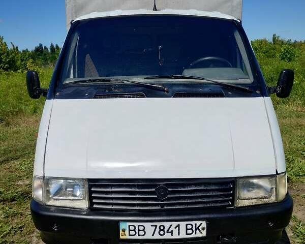 ГАЗ 3302 ГАЗель, объемом двигателя 0 л и пробегом 67 тыс. км за 2000 $, фото 5 на Automoto.ua