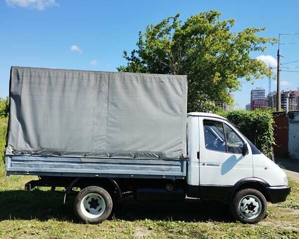 ГАЗ 3302 ГАЗель, объемом двигателя 0 л и пробегом 67 тыс. км за 2000 $, фото 3 на Automoto.ua