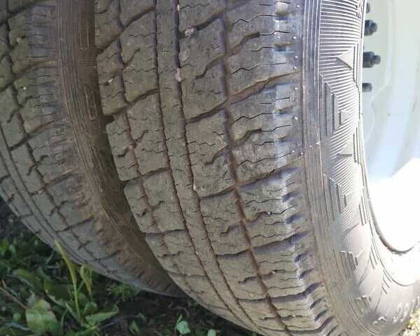 ГАЗ 3302 ГАЗель, объемом двигателя 0 л и пробегом 67 тыс. км за 2000 $, фото 7 на Automoto.ua