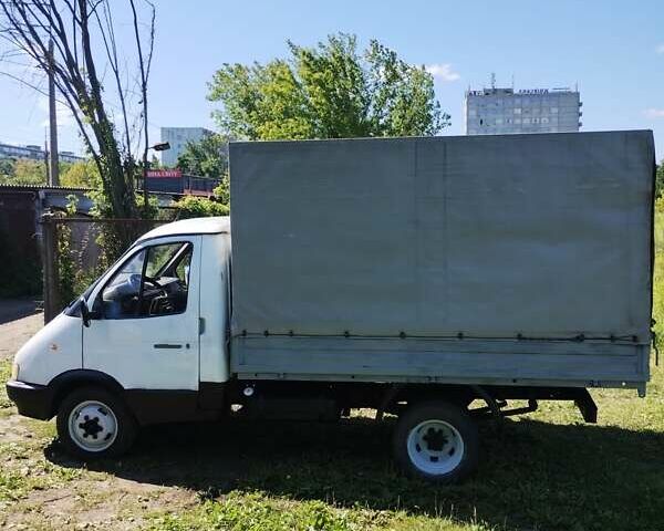 ГАЗ 3302 ГАЗель, объемом двигателя 0 л и пробегом 67 тыс. км за 2000 $, фото 2 на Automoto.ua
