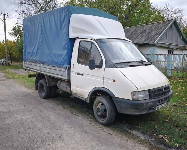ГАЗ 3302 ГАЗель, объемом двигателя 0 л и пробегом 330 тыс. км за 2200 $, фото 3 на Automoto.ua