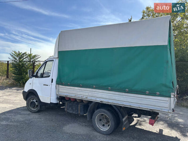 ГАЗ 3302 ГАЗель, объемом двигателя 0 л и пробегом 220 тыс. км за 2300 $, фото 3 на Automoto.ua