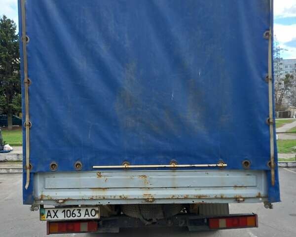 ГАЗ 3302 ГАЗель, об'ємом двигуна 0 л та пробігом 300 тис. км за 2500 $, фото 8 на Automoto.ua