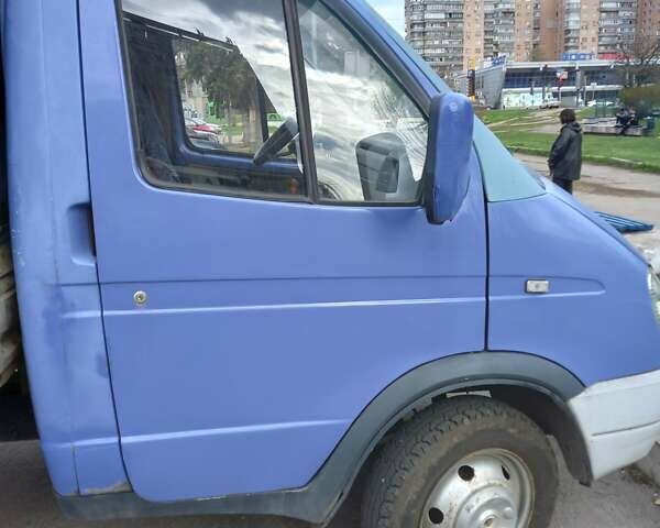 ГАЗ 3302 ГАЗель, об'ємом двигуна 0 л та пробігом 300 тис. км за 2500 $, фото 6 на Automoto.ua