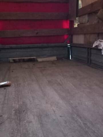 ГАЗ 3302 ГАЗель, объемом двигателя 0 л и пробегом 520 тыс. км за 2400 $, фото 11 на Automoto.ua