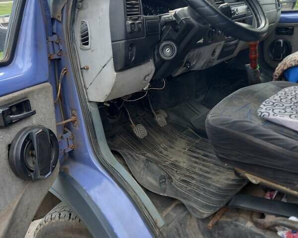 ГАЗ 3302 ГАЗель, об'ємом двигуна 0 л та пробігом 300 тис. км за 2500 $, фото 1 на Automoto.ua