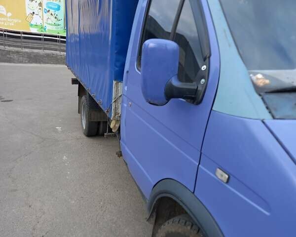 ГАЗ 3302 ГАЗель, об'ємом двигуна 0 л та пробігом 300 тис. км за 2500 $, фото 5 на Automoto.ua