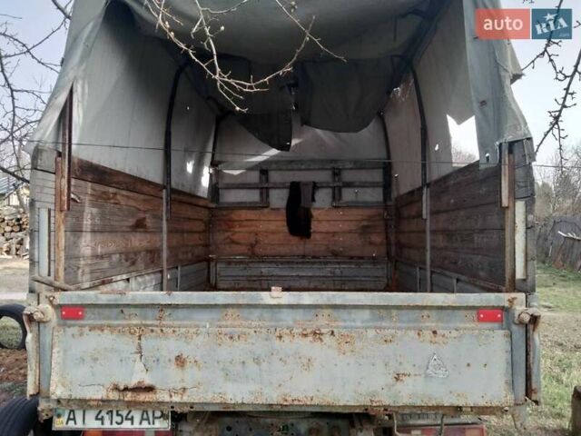 ГАЗ 3302 ГАЗель, объемом двигателя 0 л и пробегом 250 тыс. км за 2000 $, фото 2 на Automoto.ua