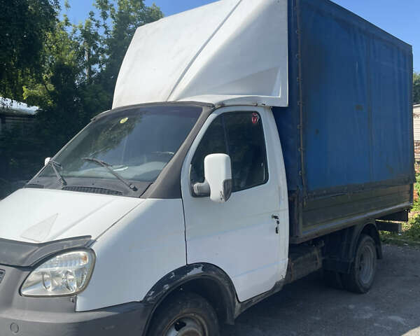 ГАЗ 3302 ГАЗель, об'ємом двигуна 0 л та пробігом 270 тис. км за 1012 $, фото 2 на Automoto.ua