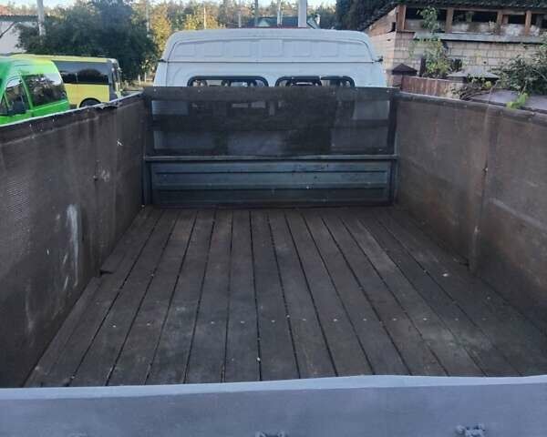 ГАЗ 3302 ГАЗель, об'ємом двигуна 0 л та пробігом 77 тис. км за 3500 $, фото 8 на Automoto.ua