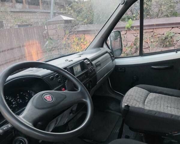 ГАЗ 3302 ГАЗель, об'ємом двигуна 0 л та пробігом 77 тис. км за 3500 $, фото 6 на Automoto.ua