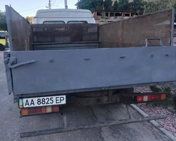 ГАЗ 3302 ГАЗель, об'ємом двигуна 0 л та пробігом 77 тис. км за 3500 $, фото 7 на Automoto.ua