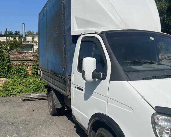 ГАЗ 3302 ГАЗель, об'ємом двигуна 0 л та пробігом 270 тис. км за 1012 $, фото 1 на Automoto.ua