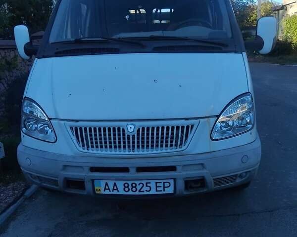 ГАЗ 3302 ГАЗель, об'ємом двигуна 0 л та пробігом 77 тис. км за 3500 $, фото 3 на Automoto.ua