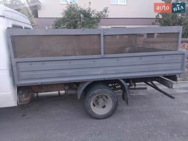 ГАЗ 3302 ГАЗель, об'ємом двигуна 0 л та пробігом 77 тис. км за 3500 $, фото 1 на Automoto.ua
