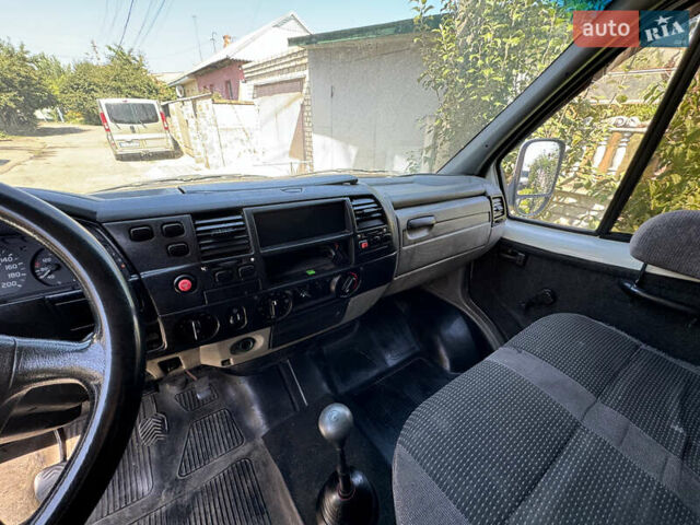 ГАЗ 3302 ГАЗель 2007 в Киеве на Automoto.ua ГАЗ 3302 ГАЗель, объемом двигателя 2.5 л и пробегом 550 тыс. км за 3000 $, фото 6 на Automoto.ua