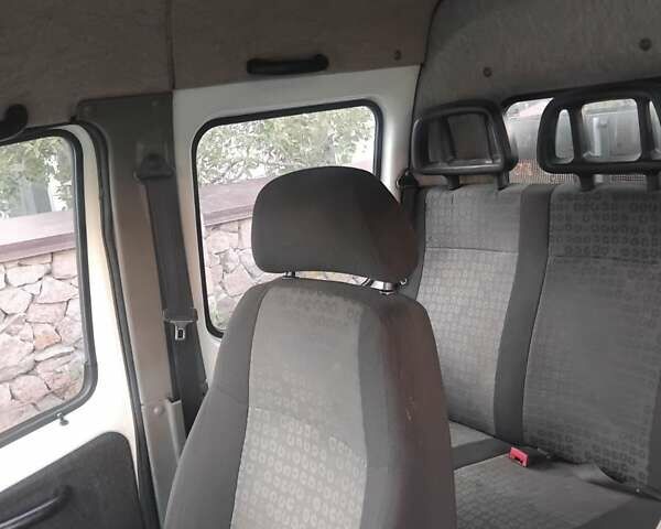 ГАЗ 3302 ГАЗель, об'ємом двигуна 0 л та пробігом 77 тис. км за 3500 $, фото 4 на Automoto.ua