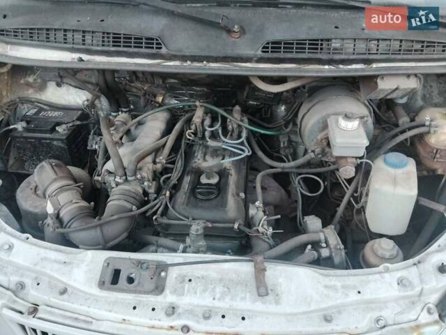 ГАЗ 3302 ГАЗель, об'ємом двигуна 0 л та пробігом 77 тис. км за 3500 $, фото 5 на Automoto.ua