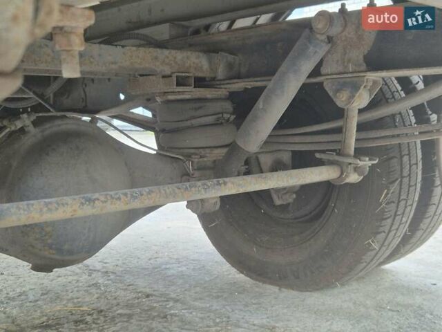 ГАЗ 3302 ГАЗель, объемом двигателя 2.9 л и пробегом 290 тыс. км за 4200 $, фото 13 на Automoto.ua