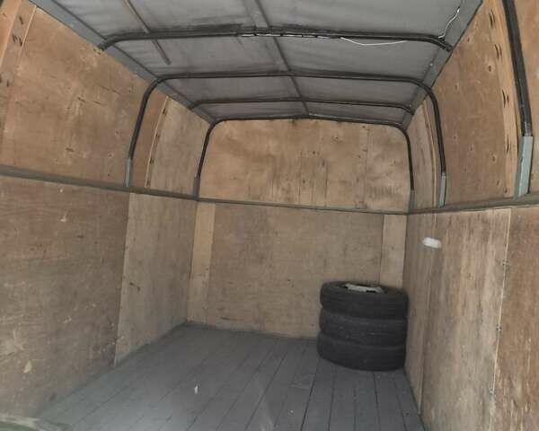 ГАЗ 3302 ГАЗель, объемом двигателя 2.9 л и пробегом 290 тыс. км за 5300 $, фото 3 на Automoto.ua