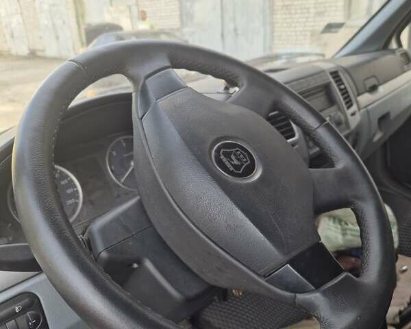 ГАЗ 3302 ГАЗель, объемом двигателя 2.9 л и пробегом 290 тыс. км за 4200 $, фото 8 на Automoto.ua