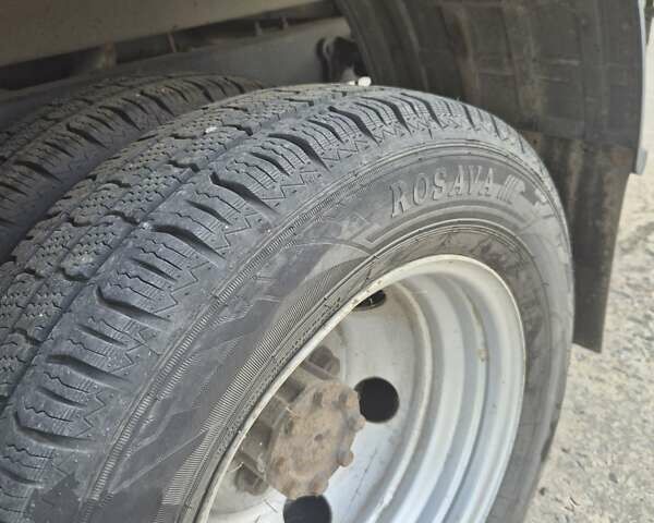 ГАЗ 3302 ГАЗель, объемом двигателя 2.9 л и пробегом 290 тыс. км за 4200 $, фото 14 на Automoto.ua