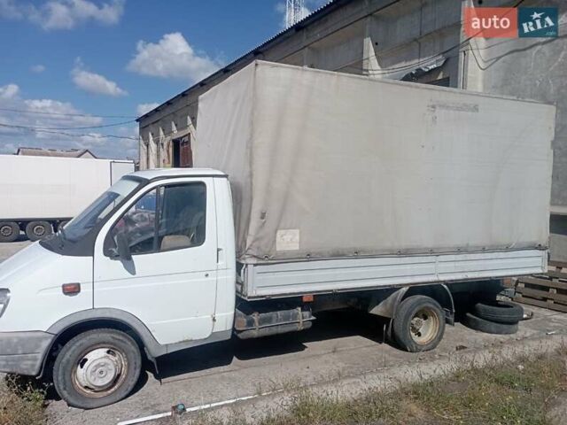 ГАЗ 3302 ГАЗель, объемом двигателя 0 л и пробегом 300 тыс. км за 5000 $, фото 1 на Automoto.ua