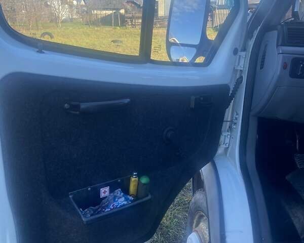 ГАЗ 3302 ГАЗель, об'ємом двигуна 2.9 л та пробігом 170 тис. км за 8700 $, фото 3 на Automoto.ua