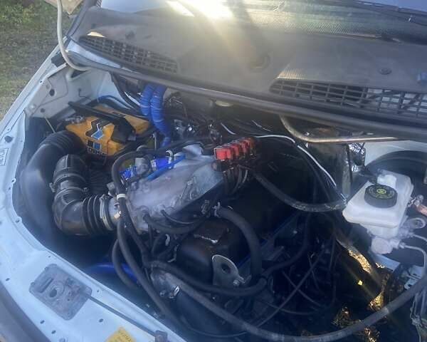 ГАЗ 3302 ГАЗель, об'ємом двигуна 2.9 л та пробігом 170 тис. км за 8700 $, фото 11 на Automoto.ua