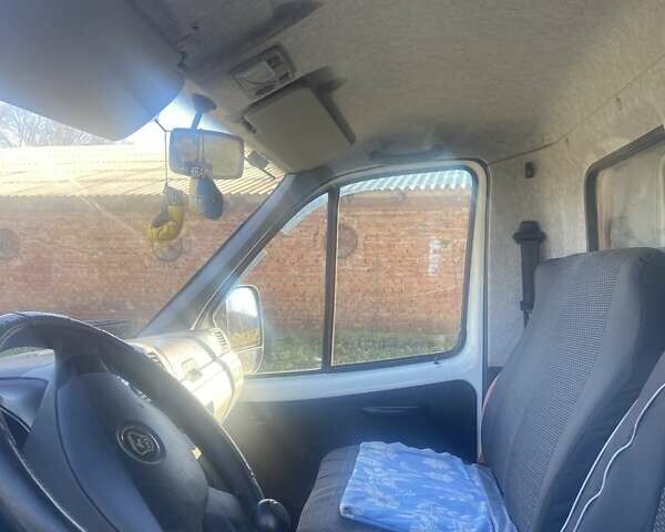 ГАЗ 3302 ГАЗель, об'ємом двигуна 2.9 л та пробігом 170 тис. км за 8700 $, фото 6 на Automoto.ua