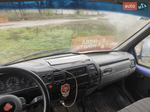 ГАЗ 3302 ГАЗель, объемом двигателя 0 л и пробегом 260 тыс. км за 3600 $, фото 5 на Automoto.ua