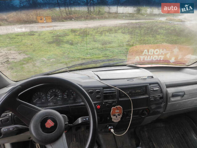 ГАЗ 3302 ГАЗель, объемом двигателя 0 л и пробегом 260 тыс. км за 3600 $, фото 4 на Automoto.ua