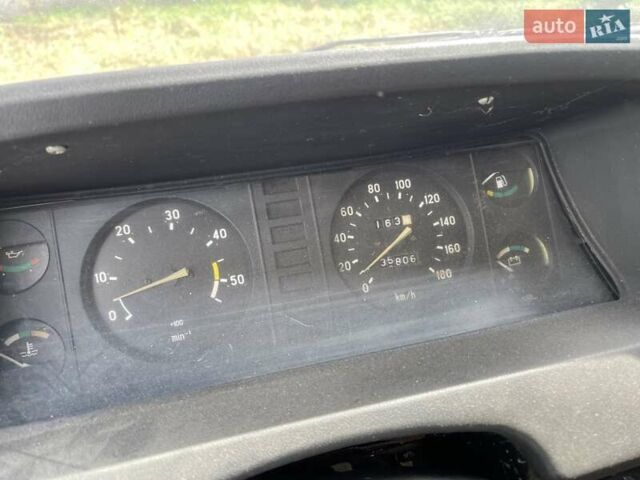 Жовтий ГАЗ 3302 ГАЗель, об'ємом двигуна 2.45 л та пробігом 500 тис. км за 900 $, фото 4 на Automoto.ua
