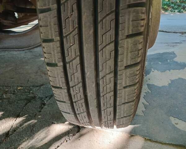 Сірий ГАЗ 3302 ГАЗель, об'ємом двигуна 2.45 л та пробігом 1 тис. км за 2700 $, фото 3 на Automoto.ua