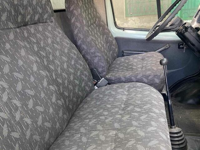 Серый ГАЗ 3302 ГАЗель, объемом двигателя 0 л и пробегом 1000 тыс. км за 1933 $, фото 4 на Automoto.ua