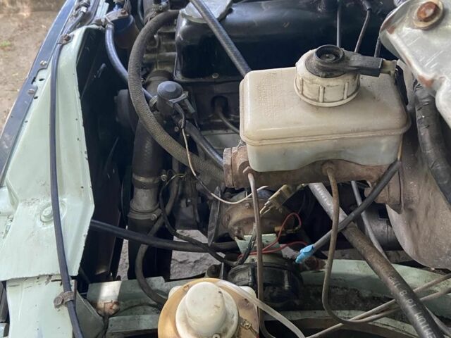 Серый ГАЗ 3302 ГАЗель, объемом двигателя 0 л и пробегом 1000 тыс. км за 1933 $, фото 12 на Automoto.ua