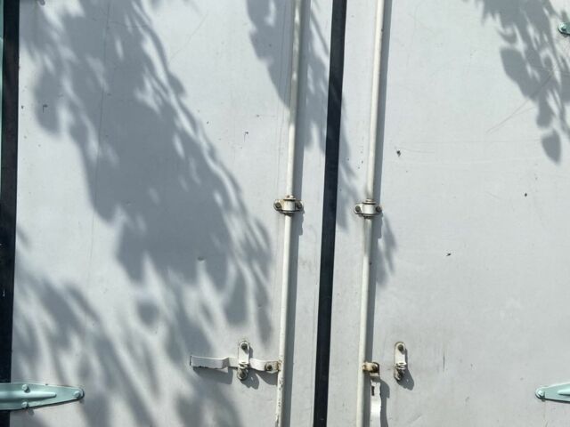 Серый ГАЗ 3302 ГАЗель, объемом двигателя 0 л и пробегом 1000 тыс. км за 1933 $, фото 10 на Automoto.ua