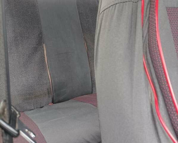 Сірий ГАЗ 3302 ГАЗель, об'ємом двигуна 2.4 л та пробігом 45 тис. км за 2600 $, фото 17 на Automoto.ua