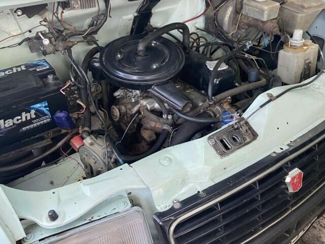 Серый ГАЗ 3302 ГАЗель, объемом двигателя 0 л и пробегом 1000 тыс. км за 1933 $, фото 8 на Automoto.ua