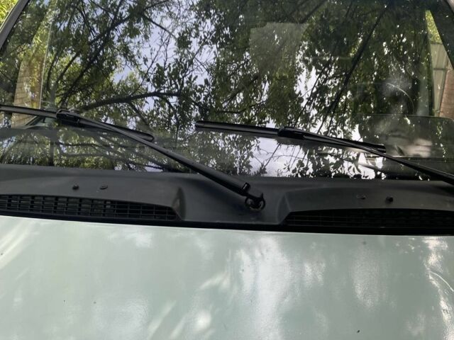 Серый ГАЗ 3302 ГАЗель, объемом двигателя 0 л и пробегом 1000 тыс. км за 1933 $, фото 11 на Automoto.ua