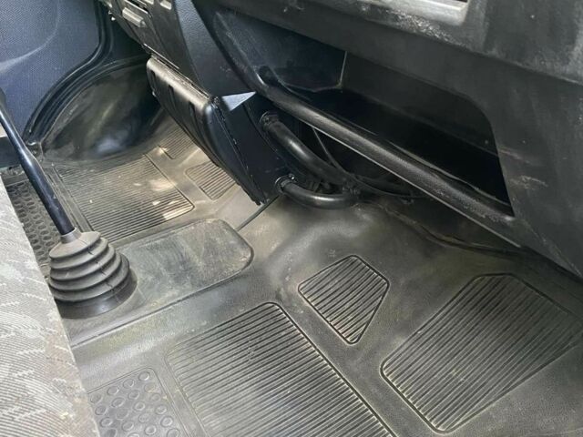 Серый ГАЗ 3302 ГАЗель, объемом двигателя 0 л и пробегом 1000 тыс. км за 1933 $, фото 13 на Automoto.ua